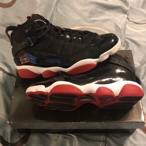 Air Jordan Flypside 8.5 EXCELLENT CONDITION!!